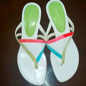 Woman heels 6M.    #14